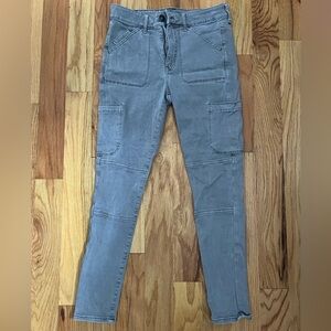 American Eagle Cargo joggers